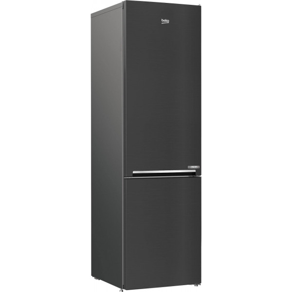 Двухкамерный холодильник Beko RCNA406I40XBRN No Frost