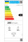 Двухкамерный холодильник Hitachi R-V660PUC7-2BSL No Frost