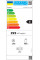 Двухкамерный холодильник Hitachi R-VG660PUC7-2GBK No Frost