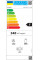 Холодильник Hitachi R-W660PUC7-1GBK No Frost