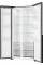 Холодильник Gorenje NRS917E41BXWD No Frost