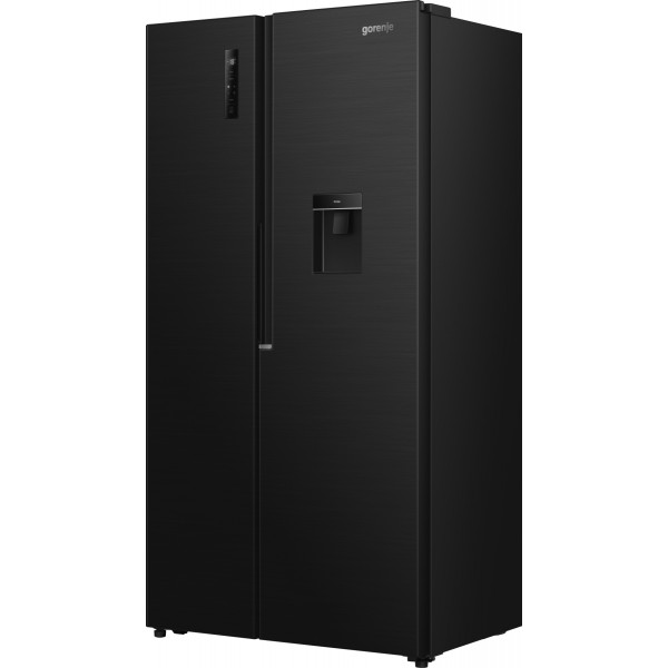 Холодильник Gorenje NRS917E41BXWD No Frost
