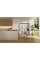 Холодильник Gorenje NRS917E41X No Frost