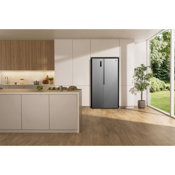Холодильник Gorenje NRS917E41X No Frost