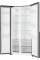 Холодильник Gorenje NRS917E41X No Frost