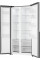 Холодильник Gorenje NRS917E41XWD No Frost