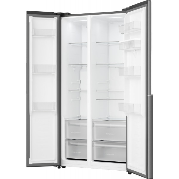 Холодильник Gorenje NRS917E41XWD No Frost