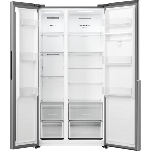 Холодильник Gorenje NRS917E41XWD No Frost