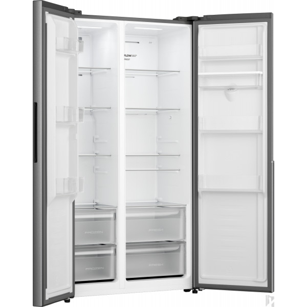 Холодильник Gorenje NRS917E41XWD No Frost