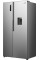 Холодильник Gorenje NRS917E41XWD No Frost