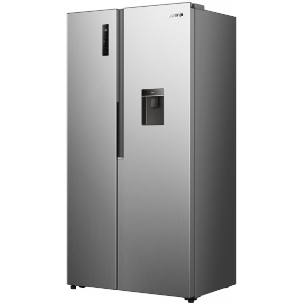 Холодильник Gorenje NRS917E41XWD No Frost