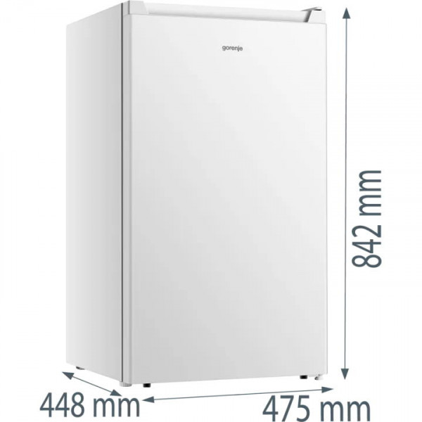 Холодильник Gorenje RB39EPW4