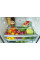 Двухкамерный холодильник Gorenje NRK619EAXL4WD No Frost