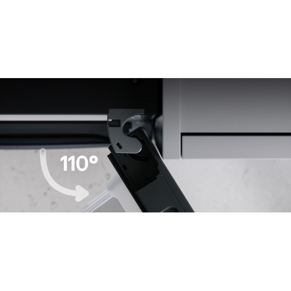 Двухкамерный холодильник LG GC-B509ETKM No Frost