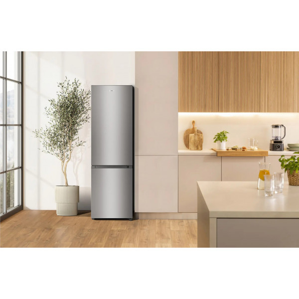 Двухкамерный холодильник Gorenje RK58DPS4I инверторный
