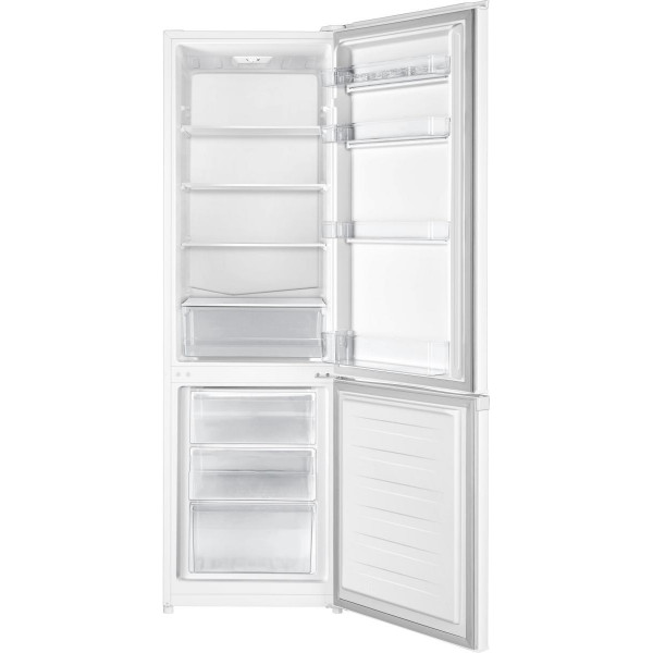 Двухкамерный холодильник Gorenje RK418DPW4I инверторный