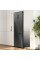 Двухкамерный холодильник Gorenje NRB620C81BX4WFE No Frost инверторный