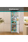 Двухкамерный холодильник Gorenje NRB620C81BX4WFE No Frost инверторный