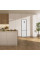 Двухкамерный холодильник Gorenje NRB620E61W4WFE No Frost инверторный