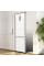 Двухкамерный холодильник Gorenje NRB620E61W4WFE No Frost инверторный
