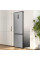 Двухкамерный холодильник Gorenje NRB620E61X4WFE No Frost инверторный