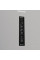 Двухкамерный холодильник Gorenje NRB620E61X4WFE No Frost инверторный