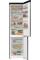 Двухкамерный холодильник Gorenje NRB620E61X4WFE No Frost инверторный