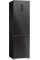 Двухкамерный холодильник Gorenje NRB620E61BX4WFE No Frost инверторный