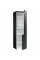 Двухкамерный холодильник Gorenje NRB620E6BX4WFE No Frost инверторный