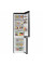 Двухкамерный холодильник Gorenje NRB620E6BX4WFE No Frost инверторный