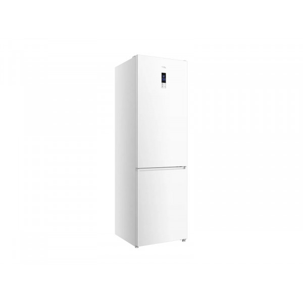 Двухкамерный холодильник TCL RP409BWE0BA No Frost