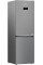 Двухкамерный холодильник Beko B3RCNA364HXB No Frost