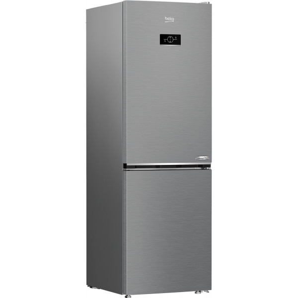 Двухкамерный холодильник Beko B3RCNA364HXB No Frost