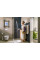 Душевой набор Activera Select S 2jet EcoSmart 65 см, Chrome (28044000)