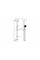 Душевой набор Activera Select S 2jet EcoSmart 90 см, Chrome (28046000)
