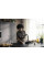 Смеситель Aqittura M91 FilterSystem 210 1jet pull-out кухонный набор с Harmony, Matt Black (76801670)