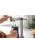 Смеситель Aqittura M91 FilterSystem 240 1jet кухонный, Stainless Steel Finish (76804800)