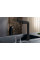 Смеситель Aqittura M91 SodaSystem 240, 1jet, кухонный сет, Matt Black (76837670)