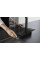 Змішувач Aquno Select M81 250 2jet кухонний з витяжним виливом (73836670), Black Matt