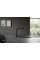 Змішувач Aquno Select M81 250 2jet кухонний з витяжним виливом (73836670), Black Matt