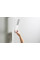 Душевой набор Hansgrohe Pulsify E 100 1jet EcoSmart 65 см, белый матовый (24370700)