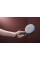 Душевой набор Hansgrohe Raindance Alive Select S 3jet EcoSmart 90 см E, черный матовый (24601670)