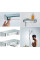 Термостат Hansgrohe ShowerTablet Select 300 мм для ванны, хром (13151000)