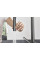 Смеситель Hansgrohe Talis 210 2jet кухонный с выдвижным изливом Sbox, черный хром шлифованный (72801340)