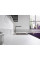 Смеситель Hansgrohe Talis 270 1jet кухонный с выдвижным изливом Sbox, черный хром шлифованный (72809340)