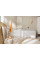Смеситель Hansgrohe Tecturis S для ванны, белый матовый (73422700)
