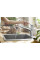 Смеситель Hansgrohe Zesis M33 150 2jet кухонный с выдвижным изливом, ECO, хром (74810000)