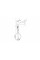 Смеситель Hansgrohe Zesis M33 150 2jet кухонный с вытяжным изливом, нержавеющая сталь (74800800)