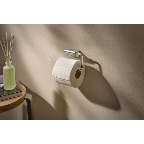 Бумагодержатель Держатель для бумаги Hansgrohe AddStoris S, хром (41788000)