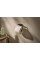 Бумагодержатель Держатель для бумаги Hansgrohe AddStoris S, черный матовый (41788670)